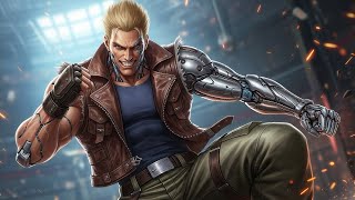 Tekken Ranked #tekken8 #gaming #retrogaming