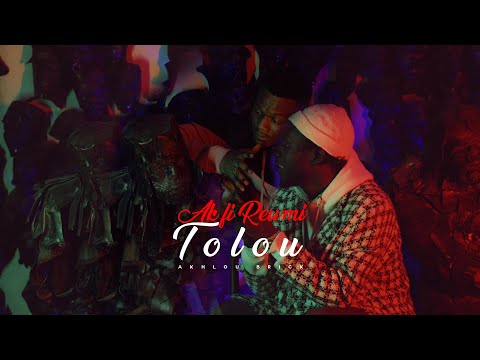 Akhlou Brick - Ak fi rewmi tolou (Clip Officiel)