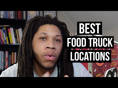 , title : 'How To Find The Best Location For Your Food Truck'