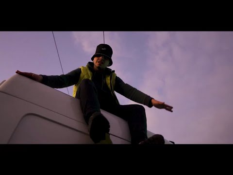 Fory - Arrebatao RKT 😈 (Video Oficial)