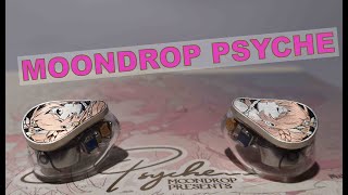 MOONDROP PSYCHE