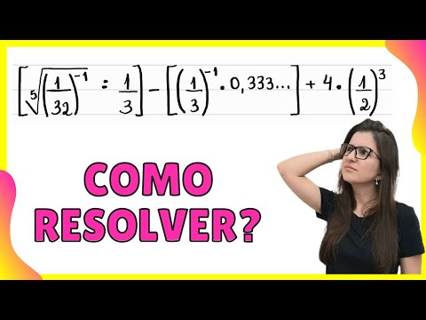 EXPRESSÃO NUMÉRICA COM NÚMEROS RACIONAIS (FRAÇÕES E DÍZIMA PERIÓDICA) 👩‍🏫 PROF GISELE RAMOS