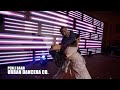 PEHLI BAAR DIL DHADAKNE DO COUPLE DANCE BRIDE GROOM SANGEET PERFORMANCE URBAN DANCERA CO