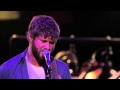 Dan Mangan | Post-War Blues