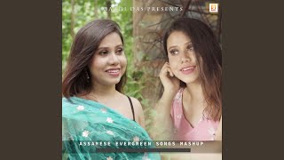 Assamese Evergreen Songs Mashup