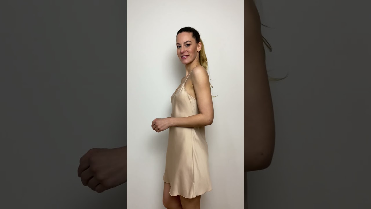 LingaDore Daily Chemise 1400CH