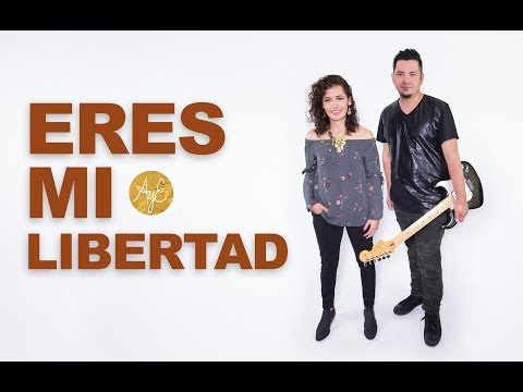 Amparo y Ernesto - Eres Mi Libertad (Video Oficial)