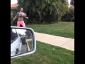 My milkshake 