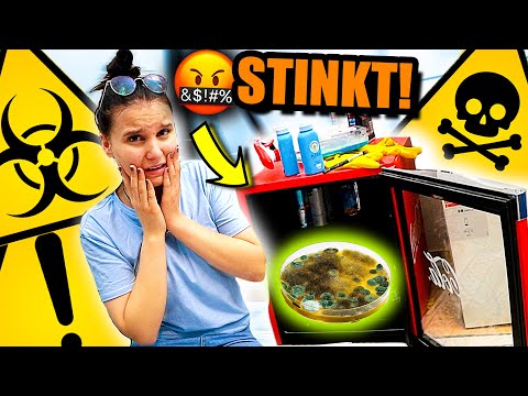MESSI ZIMMER von Schwester ! 😡🏡 (ich verliere die Kontrolle) - Celina