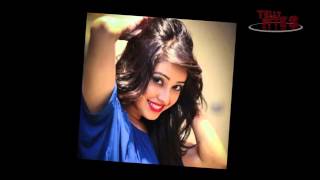 Bubblicious Television Actresses video