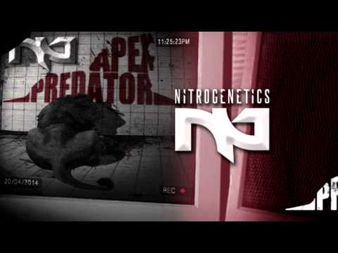 Nitrogenetics - Battle Mode (preview) OUT NOW!