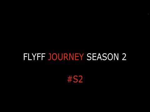 Flyff Journey S2 Eps.7  -  Red Meteonyker Part II  (Bad Luck Huehue)