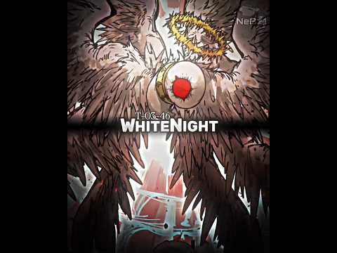 WhiteNight vs Colour Fixers [Project Moon]