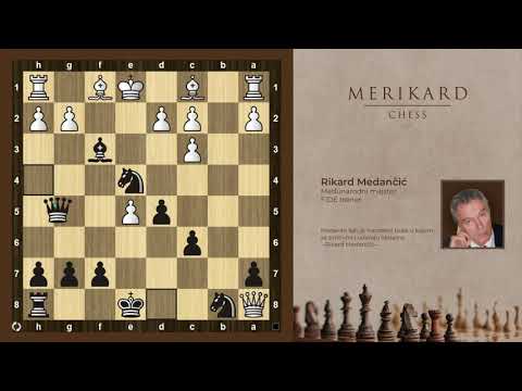 Uči od majstora  -  Praktična škola šaha 43