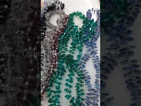 Fio de Cristais!!!