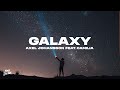 Axel Johansson Feat Camilia Galaxy
