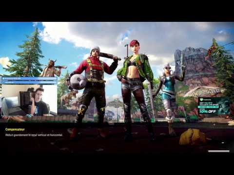 I Kill TGLTN  PUBG PC