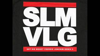 Slum Village - One (Instrumental) *JayDee