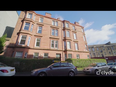 6 Florida Street 2-1 Mount Florida Glasgow G42 9DL
