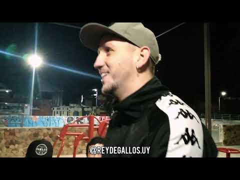 CDV F4: LYON vs WORDPLAY - 4tos