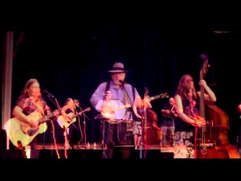 "On The Lonesome Wind" Performed by the Atkinsons