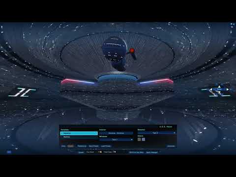 Star Trek Online Abridged Ship Reviews - Daedalus-Class