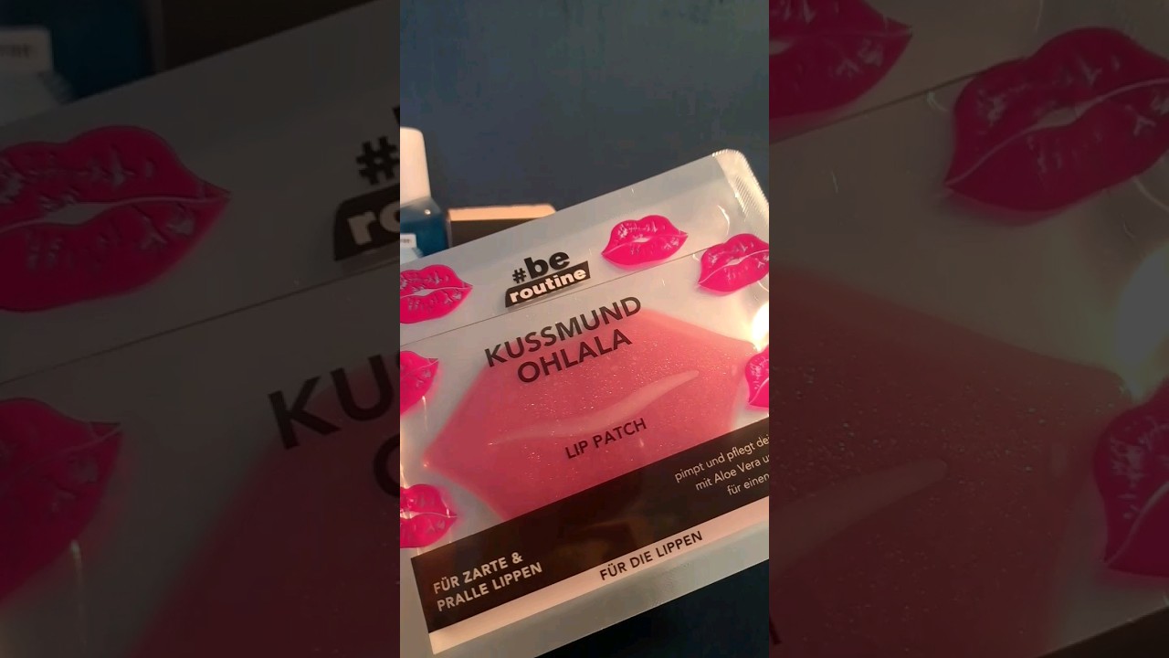 DM HAUL #shorts #beauty #drogerie #dm #balea #ebelin #beroutine #selfcare