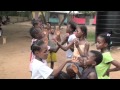 Three African Clapping Games From Liberia Africa Heartwood Project