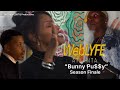 WebLYFE Atlanta Season Finale Episode 7 OUTPour LGBTQ Productions Bunny Pu Y