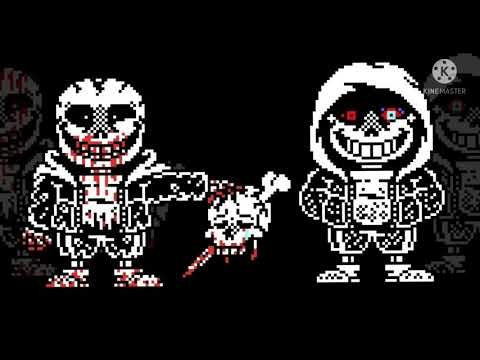 Mirrored insanity hard mode - Cover by me