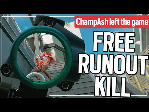 Copper To Diamond: I Made A Champ Rage Quit