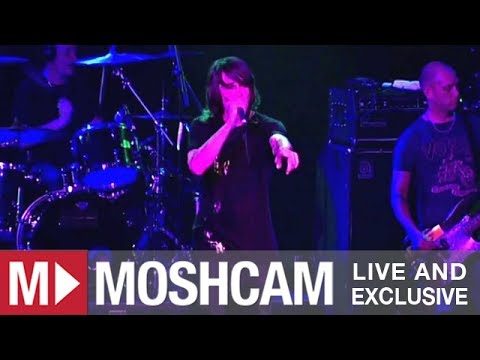 Ian Brown - Dolphins Were Monkeys - Live in Sydney | Moshcam