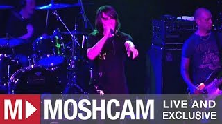 Ian Brown - Dolphins Were Monkeys - Live in Sydney | Moshcam