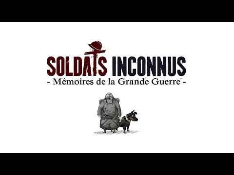 Soldats Inconnus : M�moires de la Grande Guerre Android