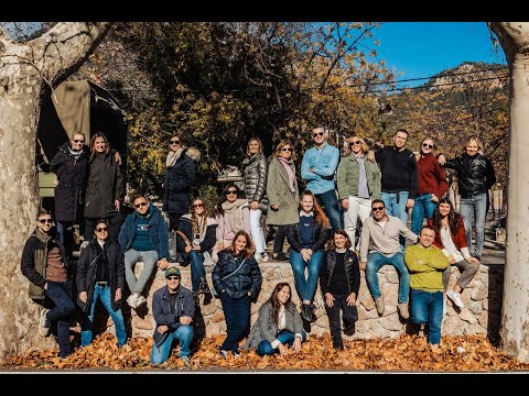 maximice events group - Your best DMC partner in Spain