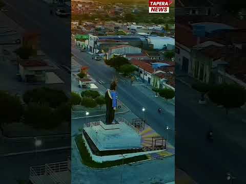 Conhecendo a história do município de Canapi no sertão alagoano.