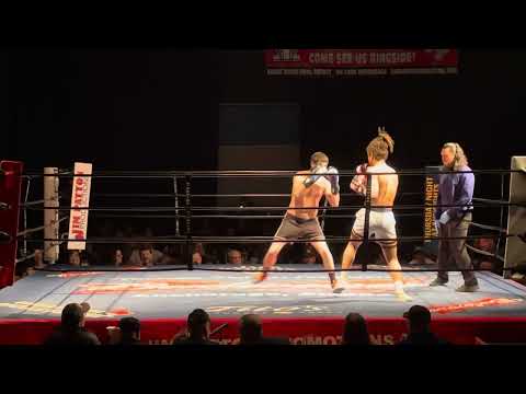 Wayne Rodriguez Vs Ethan Martin 03/06/25