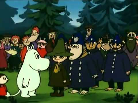 MUMINKI 12 PIRACI 2 2