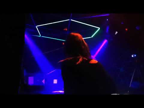 Teychee @Depo klub Zagreb, 04.10.2019.