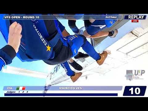 Esercito VFS 10