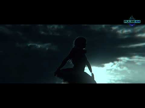 Pulse 44 - THE LIGHT THAT WAS YOU (Official Music Video)