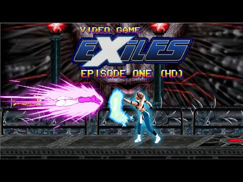 VG Exiles - Episode 1 - HD