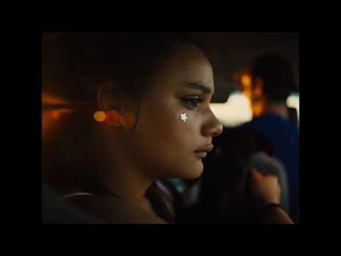 Raury - God's Whisper