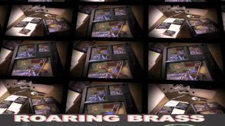 ROARING BRASS -  HORNSMAN COYOTE  : PROMO VIDEO ROOTS HI-TEK