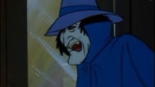 Top 31 Scariest Scooby-Doo Monsters