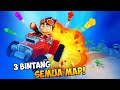 TAMAT 3 BINTANG SEMUA MAP Beach Buggy Racing 2
