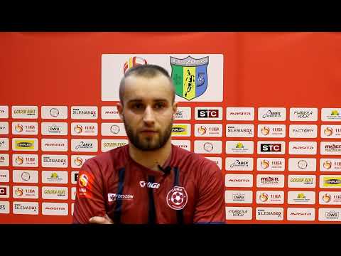 WYPOWIEDZI po meczu FC Silesia BOX - HEIRO Rzeszów