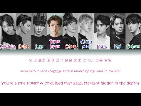 download lagu mp3 mp4 Exo Lightsaber Lyrics, download lagu Exo Lightsaber Lyrics gratis, unduh video klip Exo Lightsaber Lyrics