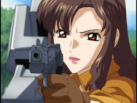 Gundam SEED - Episode 02 (Marathon Version)