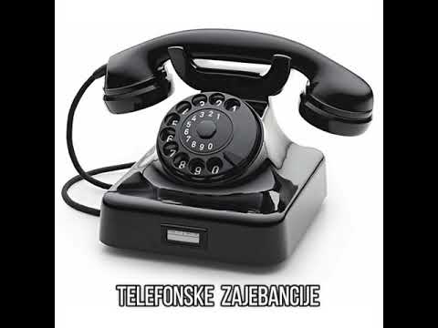 Telefonske Zajebancije Ep. 3